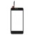 Touch Screen Digitizer For Karbonn Aura Sleek 4g Grey By - Maxbhi Com