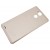 Back Panel Cover For Blackview R6 Champagne - Maxbhi Com