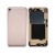 Full Body Housing For Asus Zenfone Live 16gb Rose Gold - Maxbhi Com