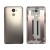 Full Body Housing For Huawei Enjoy 7 Plus Gold - Maxbhi Com