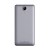 Full Body Housing For Jivi Prime P300 Grey - Maxbhi.com