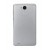 Full Body Housing For Kara Mega 1 Grey - Maxbhi.com