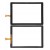 Touch Screen Digitizer For Samsung Galaxy Book 10 6 Lte 128gb Black By - Maxbhi Com