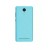 Full Body Housing For Zopo Color M5 Blue - Maxbhi.com