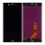Lcd With Touch Screen For Sony Xperia Xzs Black By - Maxbhi Com
