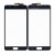 Touch Screen Digitizer For Tecno I5 Grey By - Maxbhi Com