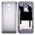 Back Panel Cover For Honor 6a 32gb Black - Maxbhi Com