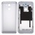 Back Panel Cover For Honor 6a 32gb White - Maxbhi Com