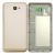 Back Panel Cover For Samsung Galaxy J5 Prime Gold - Maxbhi Com