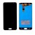 Lcd With Touch Screen For Tecno I7 Grey By - Maxbhi Com