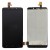Lcd With Touch Screen For Ulefone Vienna Black By - Maxbhi Com