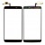 Touch Screen Digitizer For Alcatel Idol 3 5 5 Black By - Maxbhi Com