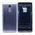 Back Panel Cover For Lenovo K6 Power 4gb Ram Grey - Maxbhi Com