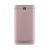 Full Body Housing For Ziox Astra Metal 4g White - Maxbhi Com