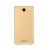 Full Body Housing For Ziox Astra Young 4g Champagne - Maxbhi.com