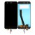 Lcd With Touch Screen For Xiaomi Mi6 128gb Black By - Maxbhi Com