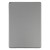 Back Panel Cover For Apple Ipad Pro 12 9 2017 Grey - Maxbhi Com