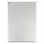 Back Panel Cover For Apple Ipad Pro 12 9 2017 Silver - Maxbhi Com