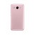 Full Body Housing For Huawei Y3 2017 Pink - Maxbhi.com