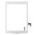 Touch Screen Digitizer For Apple New Ipad 2017 Wifi 32gb Gold By - Maxbhi Com