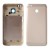 Back Panel Cover For Xiaomi Redmi 4x 16gb White - Maxbhi Com