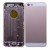 Full Body Housing For Apple Iphone Se 32gb Silver - Maxbhi Com