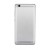 Full Body Housing For Xiaomi Redmi 3a Silver - Maxbhi.com