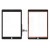 Touch Screen Digitizer For Apple New Ipad 2017 Wifi Cellular 128gb Black By - Maxbhi Com