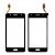 Touch Screen Digitizer For Samsung Z4 Gold By - Maxbhi Com
