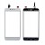 Touch Screen Digitizer For Xiaomi Redmi 4 32gb White By - Maxbhi Com