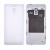Back Panel Cover For Meizu M6 Note 32gb White - Maxbhi Com