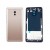 Full Body Housing For Meizu M6 Note 32gb Gold - Maxbhi Com