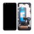 Lcd With Touch Screen For Lg Q6gold By - Maxbhi Com