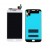 Display for Motorola Moto G5s Plus White (Combo Folder) by Maxbhi.com