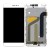 Lcd With Touch Screen For Panasonic P85 Gold By - Maxbhi Com