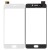 Touch Screen Digitizer For Meizu M6 Note 32gb White By - Maxbhi Com