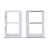 Sim Card Holder Tray For Oneplus 3t White - Maxbhi Com