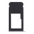 Sim Card Holder Tray For Huawei Mediapad M3 32gb Lte White - Maxbhi Com