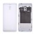 Back Panel Cover For Meizu M6 Note White - Maxbhi Com