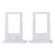 Sim Card Holder Tray For Apple Ipad Pro 10 5 2017 Wifi 512gb Rose Gold - Maxbhi Com