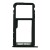 Sim Card Holder Tray For Meizu M5c Black - Maxbhi Com