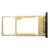 Sim Card Holder Tray For Ulefone Metal Grey - Maxbhi Com