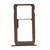 Sim Card Holder Tray For Blackview P2 White - Maxbhi Com