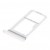 Sim Card Holder Tray For Samsung Galaxy S8 Plus 128gb White - Maxbhi Com