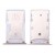Sim Card Holder Tray For Xiaomi Redmi Note 4 2gb Ram Gold - Maxbhi Com
