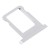 Sim Card Holder Tray For Apple Ipad Pro 10 5 2017 Wifi 64gb Silver - Maxbhi Com