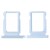 Sim Card Holder Tray For Apple Ipad Pro 12 9 Wifi 256gb White - Maxbhi Com