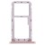 Sim Card Holder Tray For Asus Zenfone Live 16gb Gold - Maxbhi Com