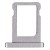 Sim Card Holder Tray For Apple Ipad Pro 10 5 2017 Wifi Cellular 256gb White - Maxbhi Com
