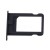 Sim Card Holder Tray For Apple Iphone Se 32gb Black - Maxbhi Com